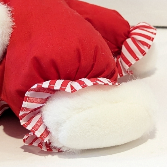 Russ Happy red clown plush - Picture 9 of 12